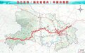 途经恩施、鹤峰、利川 沿江高铁有最新进展！