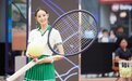 共襄红土盛宴 FILA TENNIS引领欧洲网球社交风新趋势