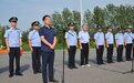 30年命案积案告破！固始县公安局隆重举行仪式欢迎“1993.12.30”命案积案专案组凯旋