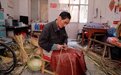 知“竹”常乐！马鞍山一位竹编艺人60年的坚守