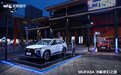 北京现代MUFASA沐飒上市，售价12.18万起