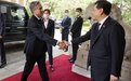 美国务院公布布林肯19号在北京行程