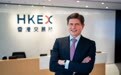 对话港交所CEO欧冠升：预计中国公司将吸引越来越多国际投资者的兴趣