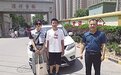 这个社区有支“爱心车队” 用私家车接送考生30余人次