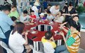端午节亲子游火爆 打造“行走的文明旅游课堂”
