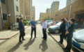 建行张家口分行为万全区“人才安居”浇灌金融活水