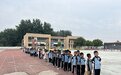 小学初体验 衔接助成长——定远县七里塘中心幼儿园组织小朋友参观小学