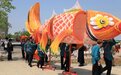 （“粽”情端午 夏日寻芳）打卡“短途游” 乐享假日清凉