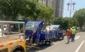 南昌严查三轮摩托车交通违法行为 截至6月20日共查处7080起
