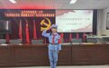 “新时代金昌好少年”故事上新：她内心有光向阳绽放