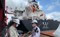 江苏：AI智能监控系统给干散货海船装上“智能管家”
