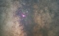 兰大学生“镜”观浩瀚星辰 高清大图美到窒息