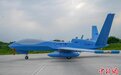 四川：两架“海燕号”气探型高空大型无人机交付使用