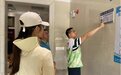 南昌县银湖管理处：暖心“警民联系卡”搭起便民“连心桥”