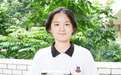 学霸高分秘籍 | 历史类省排名56吴馨睿：专注与自律，按部就班成就高分