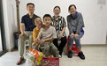 合肥市马岗实验小学：“五心服务”促党建 “同心追梦”向未来