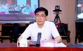 杨建武：综合施策靶向发力 推动河湖长制迈向河湖长治