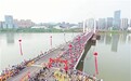 于都：老区增添新通道（图）