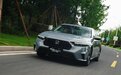 智能、颜值全面进化，试驾全新英仕派260TURBO