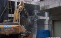 33处违建同步拆除！东莞市举行全市违法建设拆除行动现场会