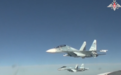 北美防空司令部：4架俄军机进入阿拉斯加“防空识别区”