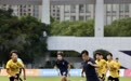 火力全开！杭州临平体育中心“足”够精彩