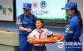 铜陵市天津路小学：安全不放假 平安过暑假