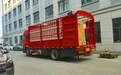 被命运捉弄的货车司机 在中交兴路“曙光计划”救助下重拾信心