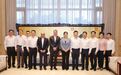 拓展更大合作空间！常州市长盛蕾会见诺贝丽斯总裁兼首席执行官