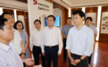 扬州市委书记王进健：以能力作风建设新成效 汇聚高质量发展强动能