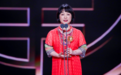 吴蛮：如愿站上“影响世界华人盛典”舞台，我做到了！
