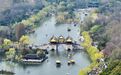 创历史新高！扬州瘦西湖景区1月-6月购票游客数超232万人次