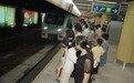 南京修地铁变慢了吗：运营里程从前三降至第九，市区密度不足