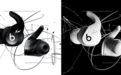 fragment联名款Beats Fit Pro发布 黑白两色设计售1699元