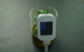 如何使用ESP32-CS主控板和空气传感器DIY植物生长记录仪