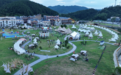 萍乡武功山：“乡村游”带“热”文旅市场