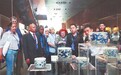 以瓷为媒 多国驻华使节在景德镇感受千年陶瓷文化（图）