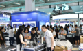 兰洽会线下排面拉满 西班牙客商：热闹得像过节一样