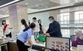 党的二十大精神在警营 | 把群众当亲人 用实际行动传递公安“温度”