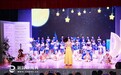 铜陵市铜官区：激发音乐潜能 共享成长快乐
