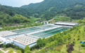 扩建完工！最高日供水量达25万吨！