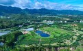 章贡区大力发展生态农旅经济（图）