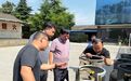 咸阳市市场监管局持续开展燃气安全专项排查整治
