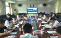 西安市高陵区召开专题会研究高陵区泾惠渠灌区综合改造提升项目