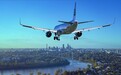 空姐被甩到天花板！国航遇到的“晴空颠簸”到底是什么？