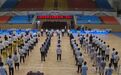 白银“村BA”在会宁火热开赛 精彩“篮”不住