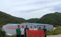 民盟河南农业大学委员会主委李瑜一行赴汝阳县开展科技服务