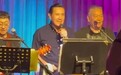 马英九酒吧过73岁生日，连飙《可可托海的牧羊人》和3首英文老歌