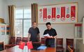 王建平暗访督导巩固拓展脱贫攻坚成果同乡村振兴有效衔接工作