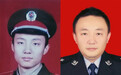 从橄榄绿到藏青蓝 他生前一直是群众口中的热心"小杨"